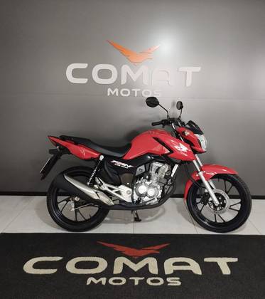 HONDA CG 160 FAN HONDA CG 160 FAN